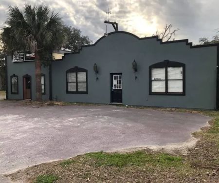 Double A (TheGenerAC Experts)