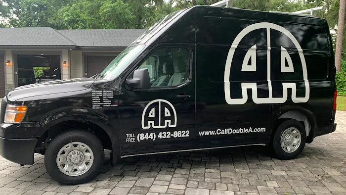 Double A (TheGenerAC Experts) Picture 6