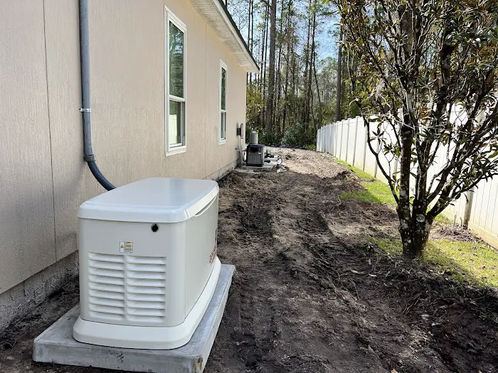 Double A (TheGenerAC Experts) Picture 4