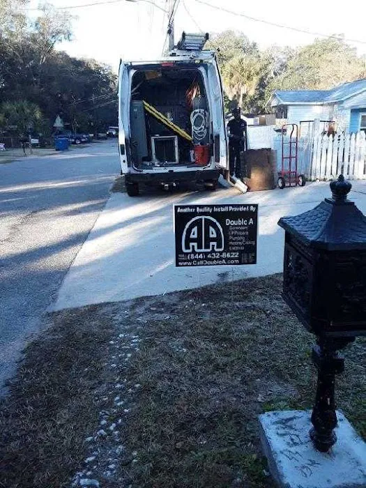 Double A (TheGenerAC Experts) Picture 5