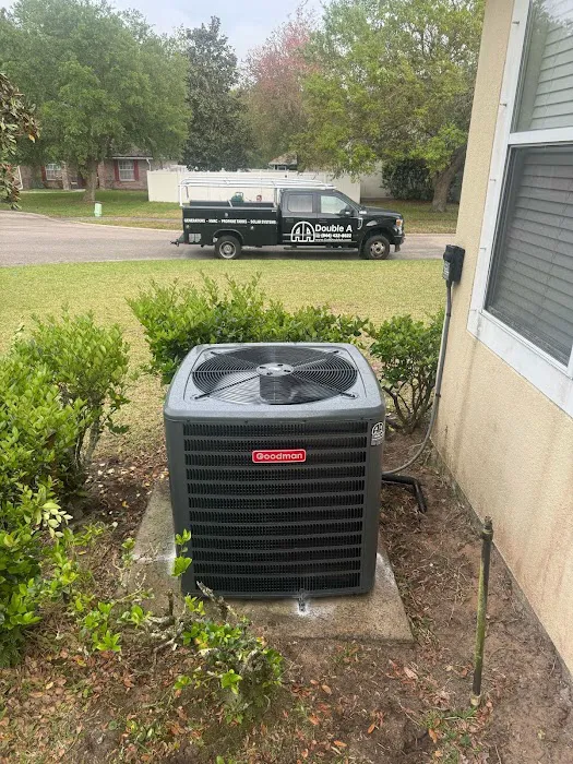 Double A (TheGenerAC Experts) Picture 9
