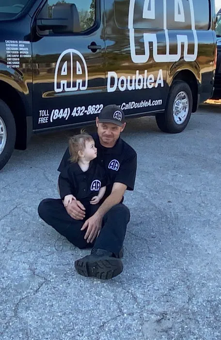 Double A (TheGenerAC Experts) Picture 8