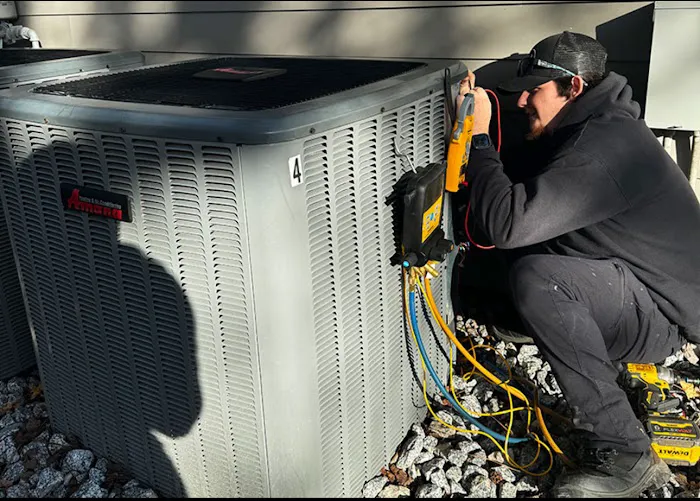 Double A (TheGenerAC Experts) Picture 7