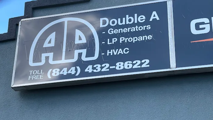 Double A (TheGenerAC Experts) Picture 10