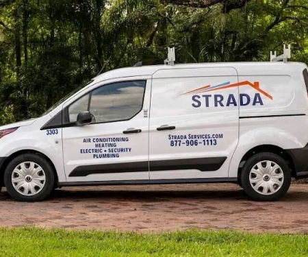 Strada Services