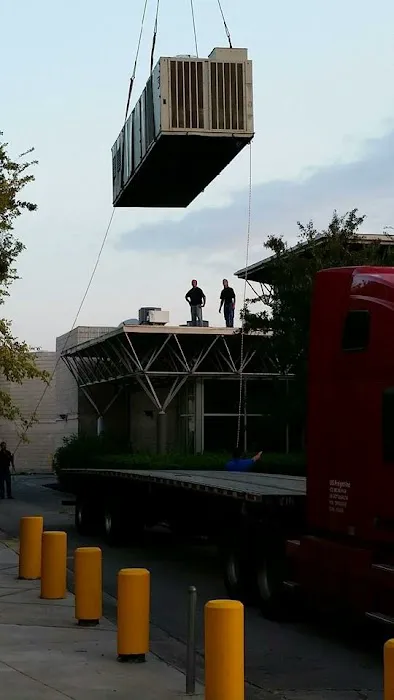 Air-Masters HVAC Mechanical Services Picture 2