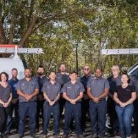 Air-Masters HVAC Mechanical Services ico