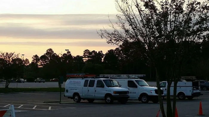 Air-Masters HVAC Mechanical Services Picture 5
