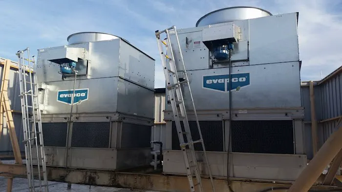 Air-Masters HVAC Mechanical Services Picture 6