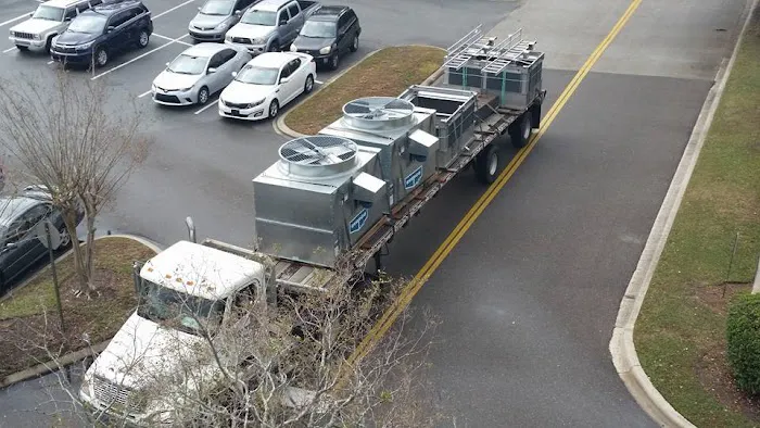 Air-Masters HVAC Mechanical Services Picture 7