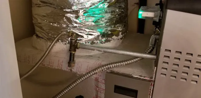 One Stop Cooling and Heating LLC Picture 4