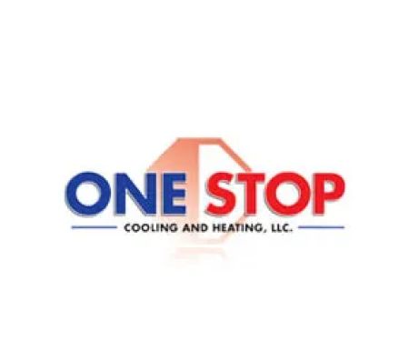 One Stop Cooling and Heating LLC