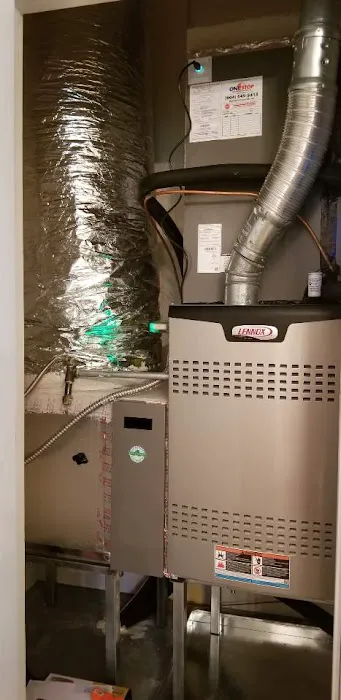 One Stop Cooling and Heating LLC Picture 5