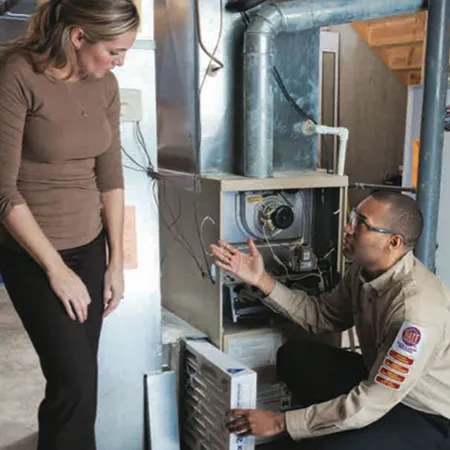 One Stop Cooling and Heating LLC Picture 6