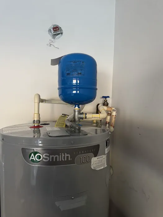 Northeast Florida Contractors and Maintenance Picture 1