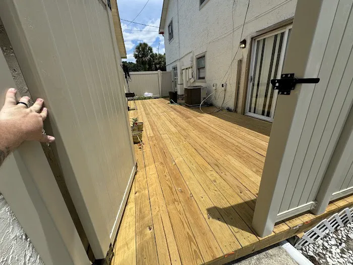 Northeast Florida Contractors and Maintenance Picture 3