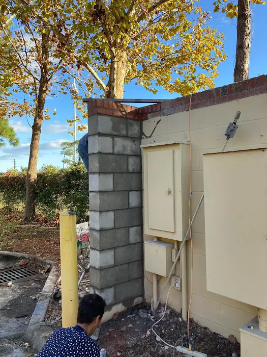 Northeast Florida Contractors and Maintenance Picture 8