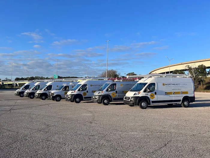 Northeast Florida Contractors and Maintenance Picture 10