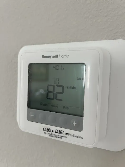 Air to Air Inc Picture 1