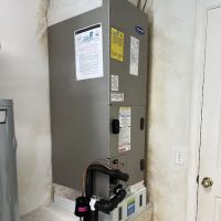 Total Comfort Heat & Air Conditioning ico