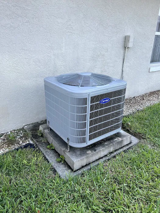 Total Comfort Heat & Air Conditioning Picture 2