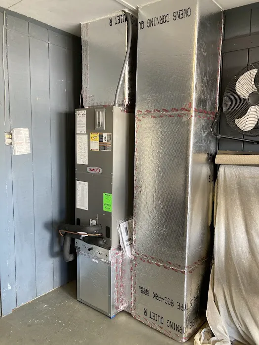 Advanced Air Home Services Picture 2