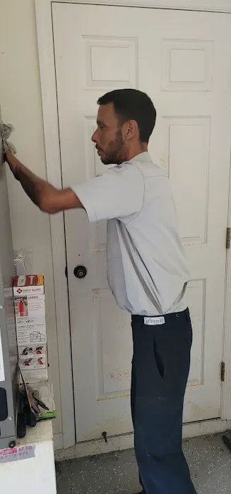 Advanced Air Home Services Picture 1