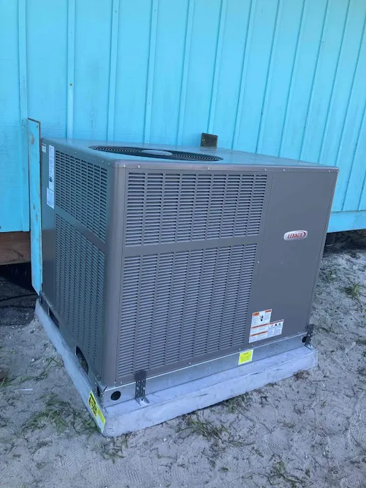 Advanced Air Home Services Picture 5