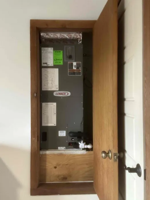 Advanced Air Home Services Picture 8