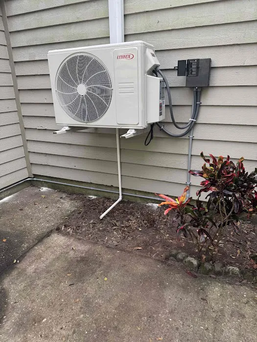 Advanced Air Home Services Picture 6