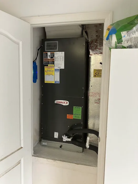 Advanced Air Home Services Picture 4