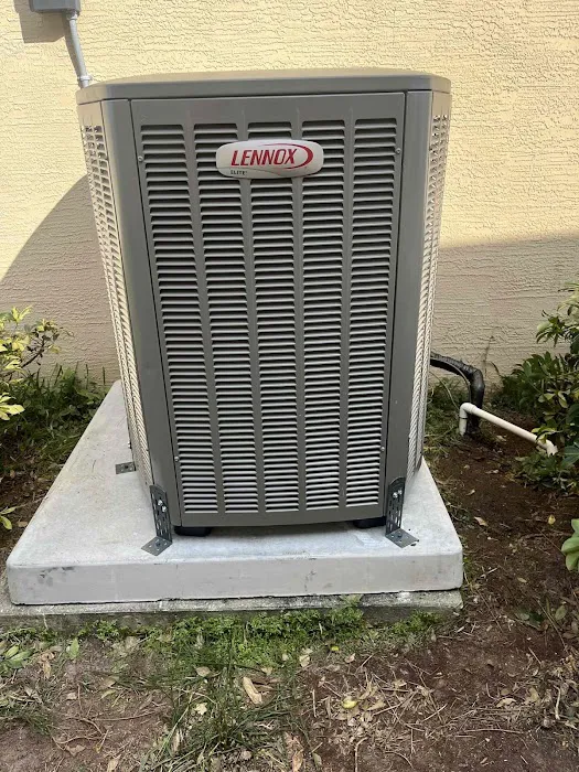 Advanced Air Home Services Picture 9