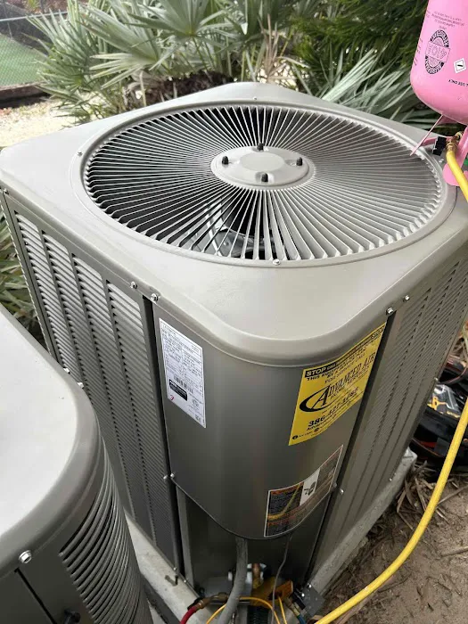 Advanced Air Home Services Picture 10