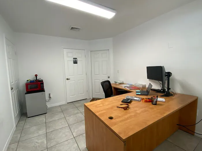 David Gray Home Services Picture 1