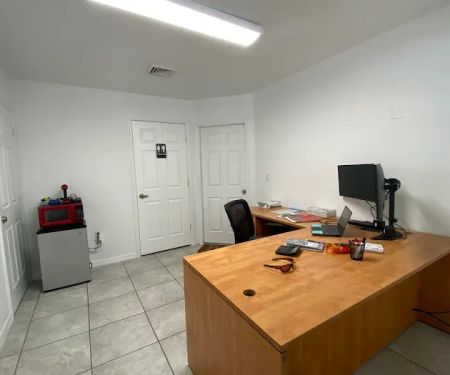 David Gray Home Services