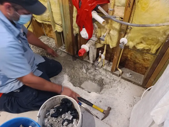 David Gray Home Services Picture 4