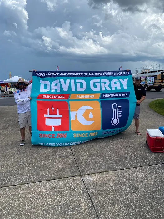 David Gray Home Services Picture 8