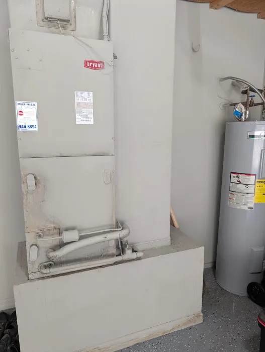 Sears Heating and Air Conditioning Picture 3