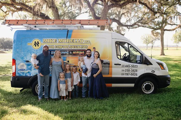 Mike Morello Inc. Picture 6