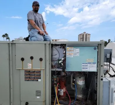 Kool Air LLC Picture 6