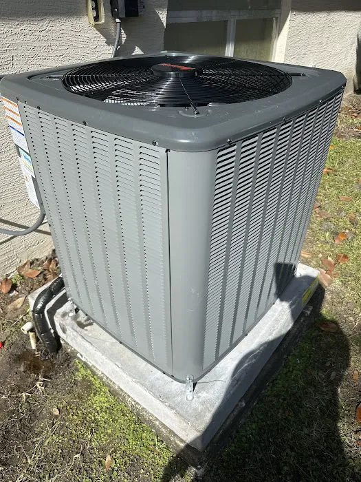 Sunshine State Heating and Air Conditioning Picture 2