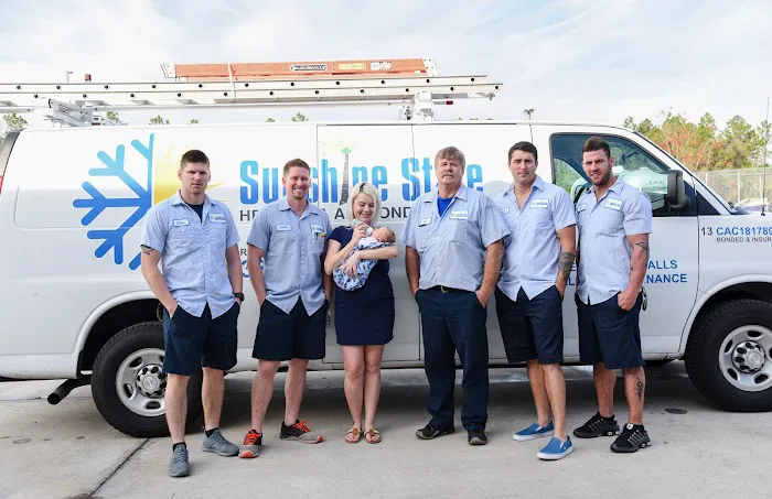 Sunshine State Heating and Air Conditioning Picture 7