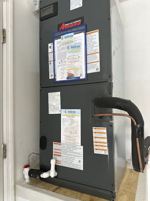 Sunshine State Heating and Air Conditioning Picture 6