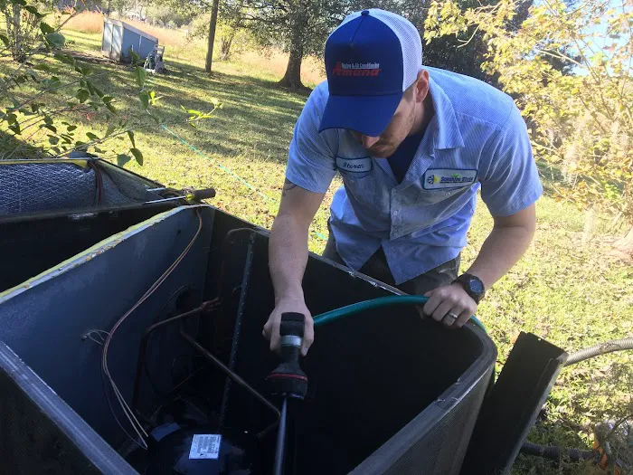 Sunshine State Heating and Air Conditioning Picture 8