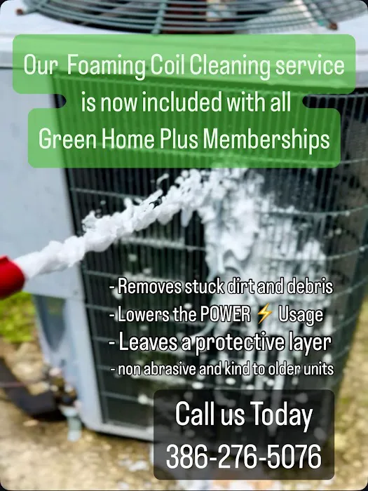 Green Home Comfort Experts Picture 4