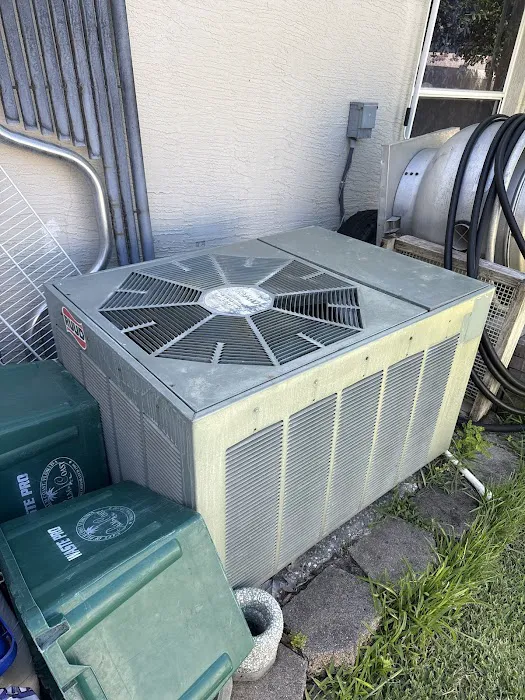 Green Home Comfort Experts Picture 3