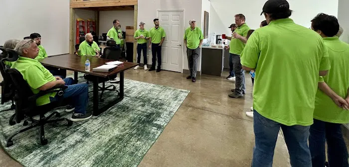 Green Home Comfort Experts Picture 5