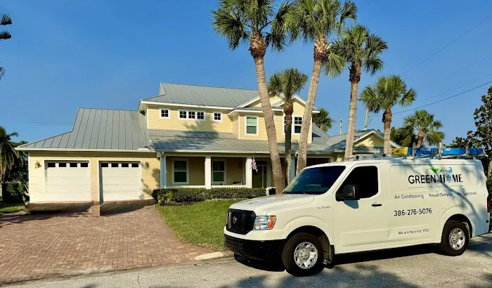 Green Home Comfort Experts Picture 9