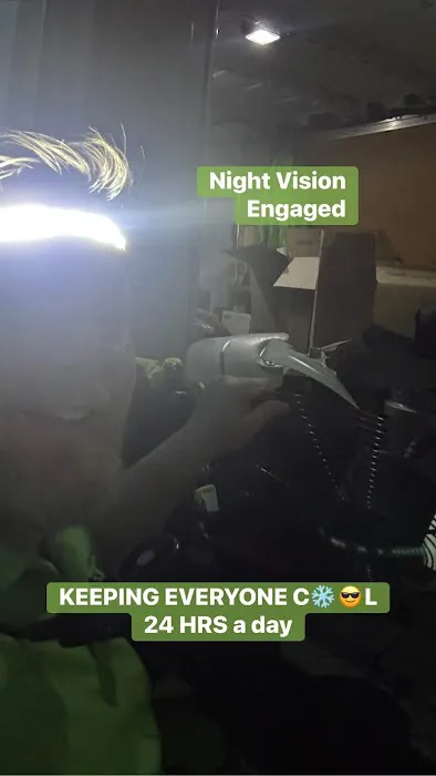 Green Home Comfort Experts Picture 6