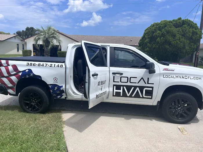 Local HVAC Picture 1
